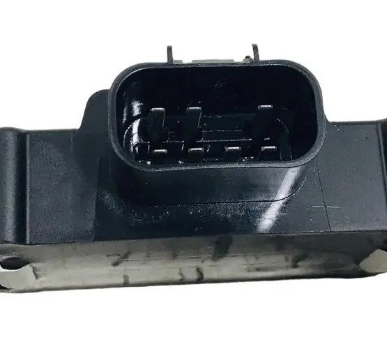 Módulo Sensor De Temperatura Fiat Argo Drive 1.0 2018