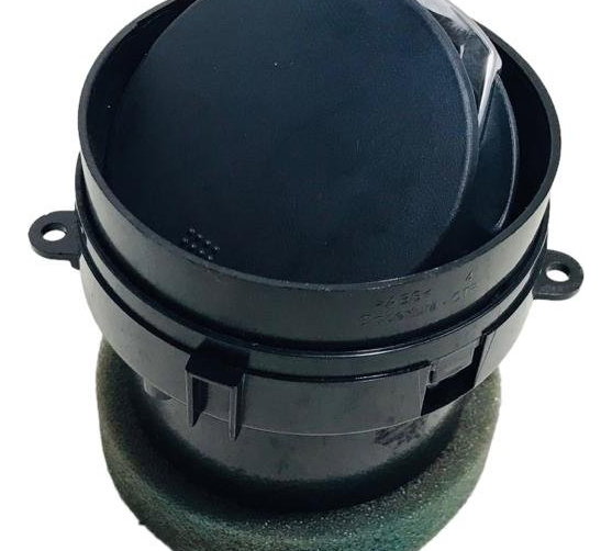 Difusor De Ar Central Fiat Argo Drive 2018