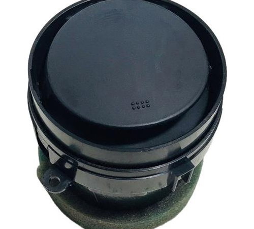 Difusor De Ar Central Fiat Argo Drive 2018