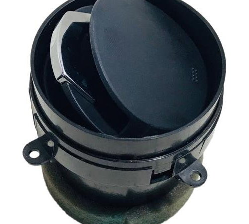 Difusor De Ar Central Fiat Argo Drive 2018