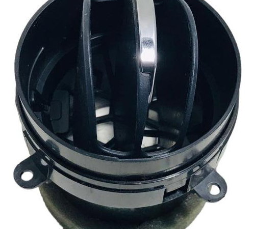 Difusor De Ar Central Fiat Argo Drive 2018