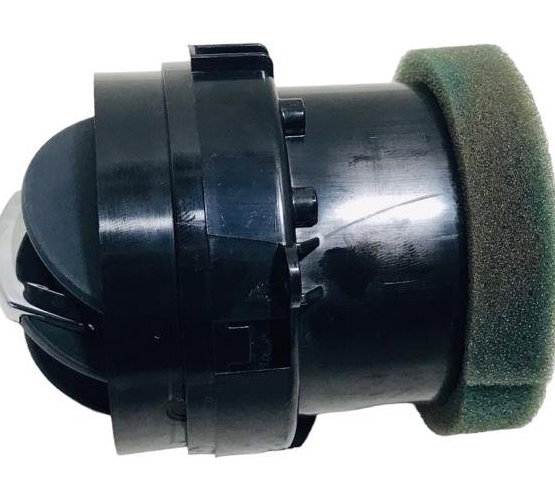 Difusor De Ar Central Fiat Argo Drive 2018