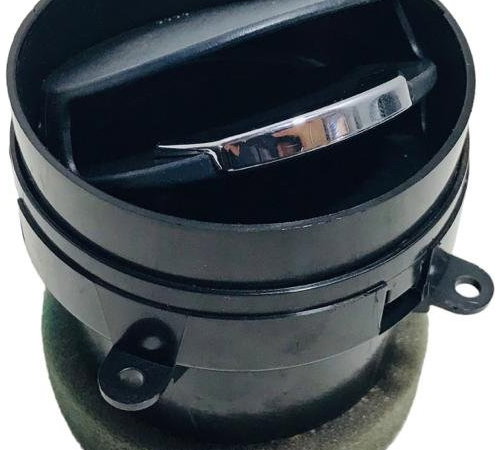 Difusor De Ar Central Fiat Argo Drive 2018
