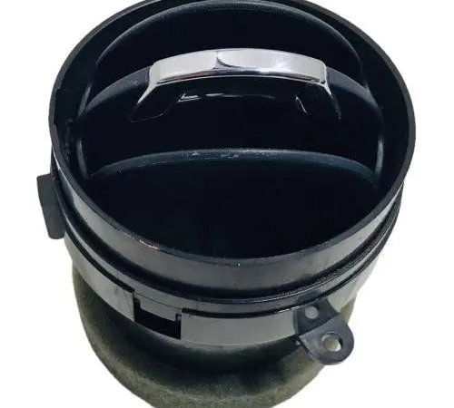 Difusor De Ar Central Fiat Argo Drive  2018