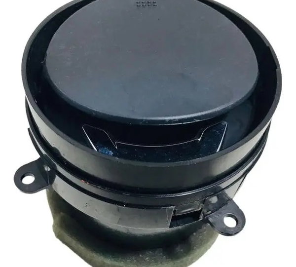 Difusor De Ar Central Fiat Argo Drive  2018