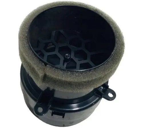 Difusor De Ar Central Fiat Argo Drive  2018