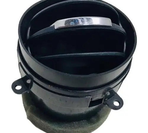 Difusor De Ar Central Fiat Argo Drive  2018