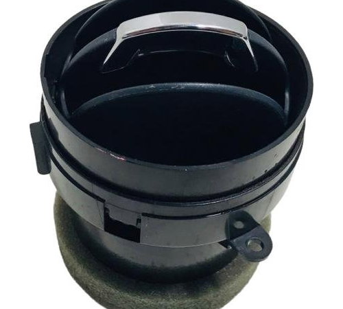 Difusor De Ar Central Fiat Argo  Drive 2018