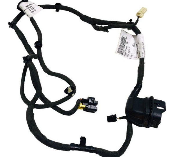 Chicote Porta Diantei Direita Fiat Argo Drive 2018 520697330