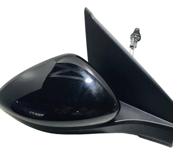 Retrovisor Externo Dian/direito Fiat Argo Drive 2018/2020