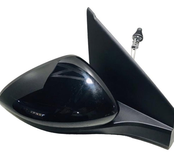 Retrovisor Externo Dian/direito Fiat Argo Drive 2018/2020