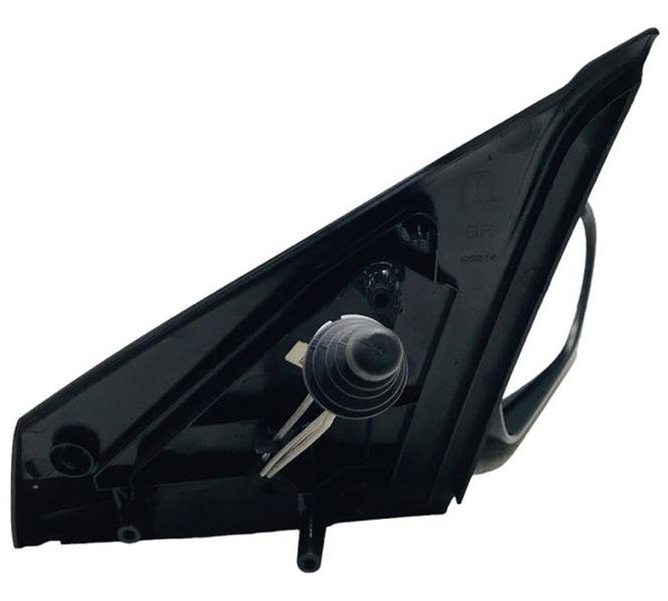 Retrovisor Externo Dian/direito Fiat Argo Drive 2018/2020