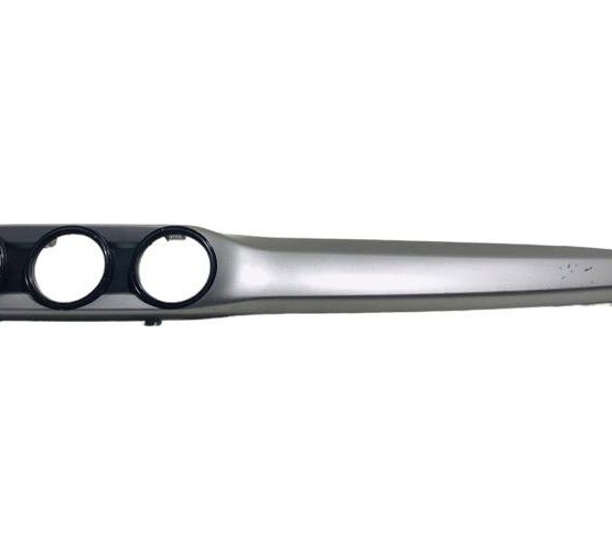 Moldura Central Painel Difusor Ar Fiat Argo Drive 2017/2019