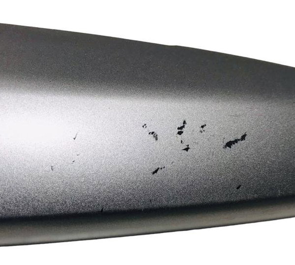 Moldura Central Painel Difusor Ar Fiat Argo Drive 2017/2019