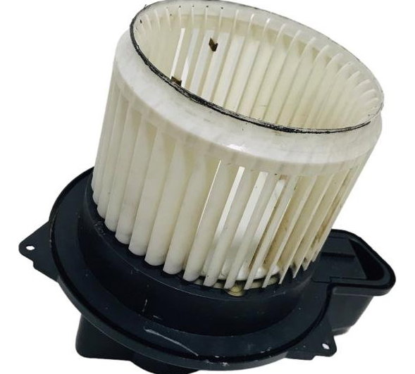 Motor Ar Forçado Fiat Argo Drive 1.0 2017/2018