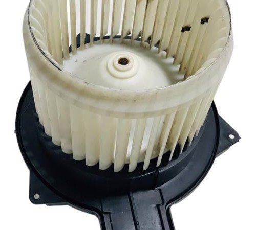 Motor Ar Forçado Fiat Argo Drive 1.0 2017/2018
