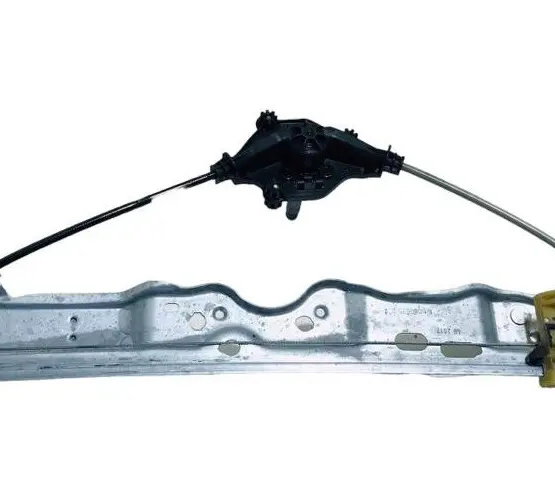 Maquina De Vidro Traseira Esquerda Argo Drive 2018/2019