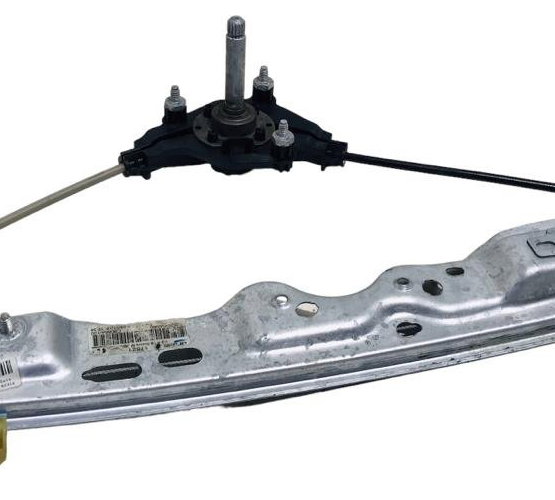 Maquina De Vidro Traseira Esquerda Argo Drive 2018/2019