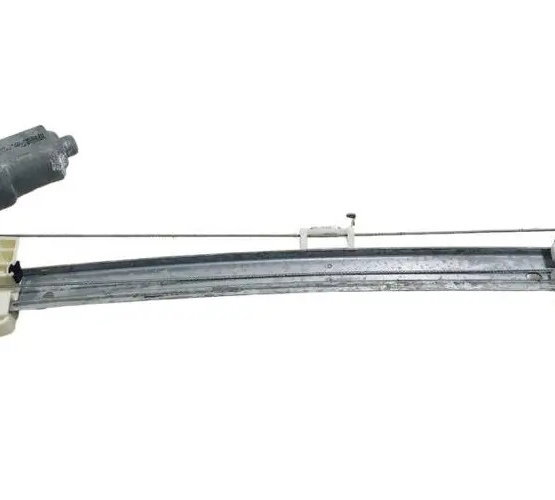 Maquina De Vidro Elétrica Traseira Esquerda Honda Civic 2014