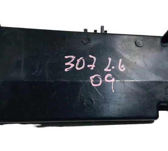 Filtro Do Canister Peugeot 307.308.408/ Citroen C4 2012