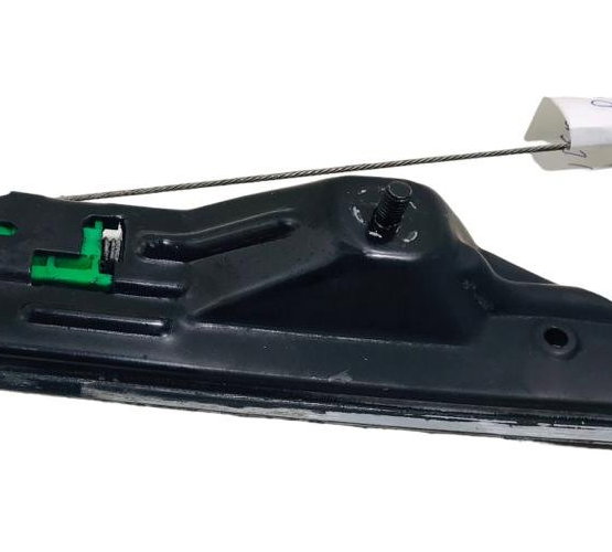 Maquina Vidro Eletrico Diant Esquerda Fiat Idea 2008 A 2011
