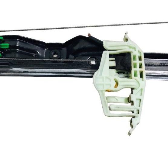 Maquina Vidro Eletrico Diant Esquerda Fiat Idea 2008 A 2011