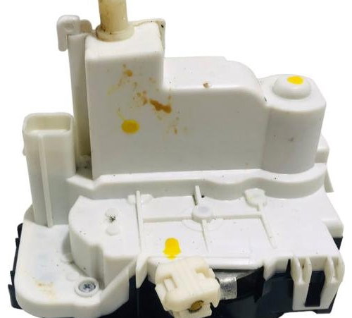 Fechadura Dianteira Direita Fiat Argo Drive 1.0 2018