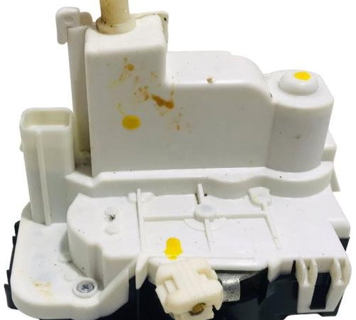 Fechadura Dianteira Direita Fiat Argo Drive 1.0 2018