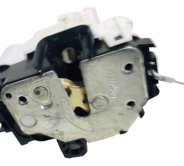 Fechadura Dianteira Direita Fiat Argo Drive 1.0 2018