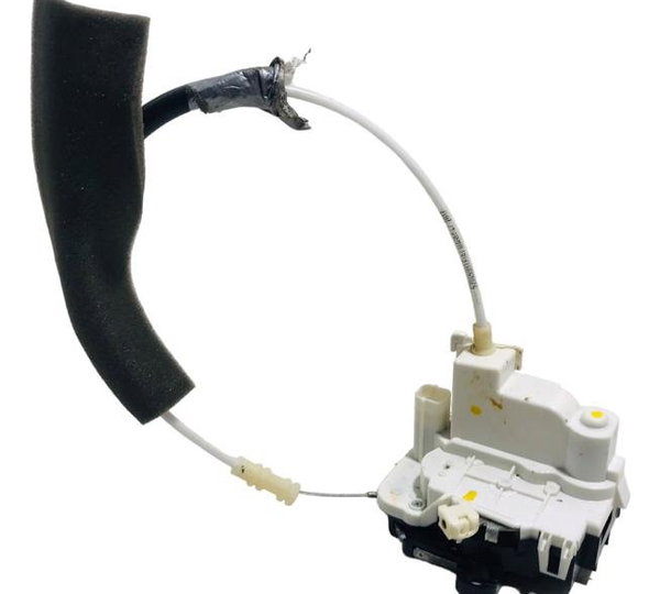Fechadura Dianteira Direita Fiat Argo Drive 1.0 2018