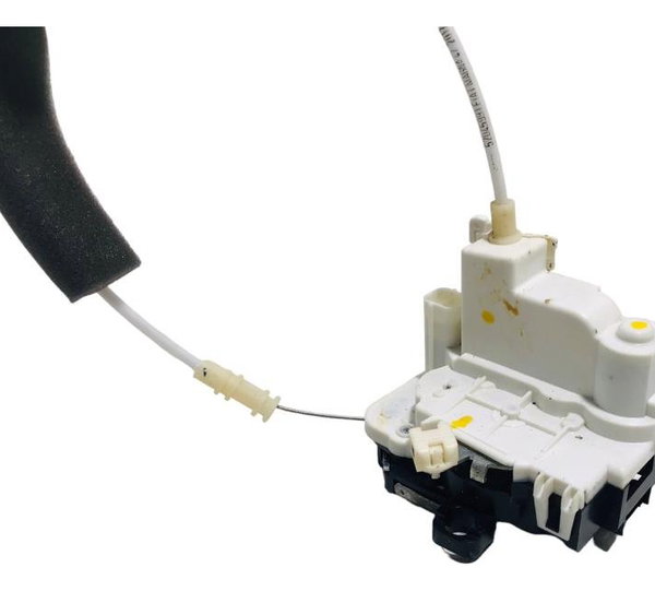 Fechadura Dianteira Direita Fiat Argo Drive 1.0 2018