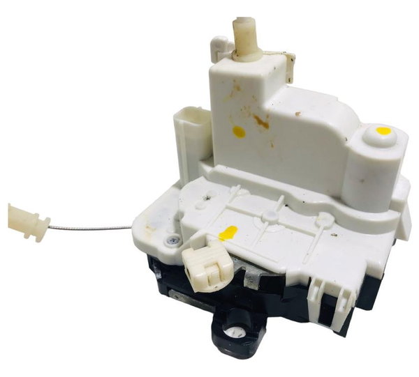 Fechadura Dianteira Direita Fiat Argo Drive 1.0 2018