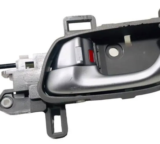 Fechadura C/maçaneta Porta Tras Esquerda Honda Civic 2014