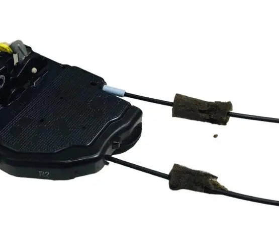 Fechadura C/maçaneta Porta Tras Esquerda Honda Civic 2014
