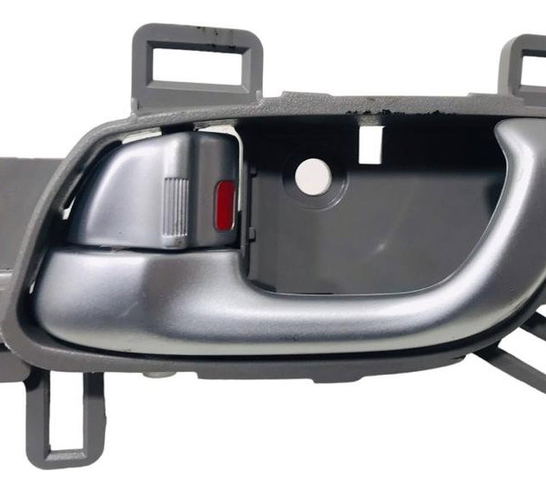 Fechadura C/maçaneta Porta Tras Esquerda Honda Civic 2014