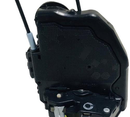 Fechadura C/maçaneta Porta Tras Esquerda Honda Civic 2014