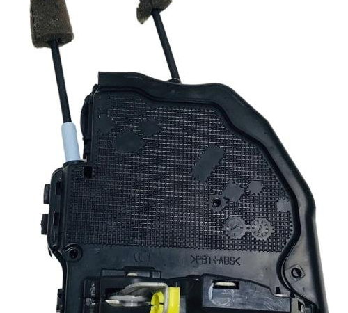 Fechadura C/maçaneta Porta Tras Esquerda Honda Civic 2014