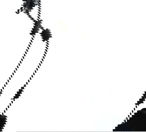 Fechadura C/maçaneta Porta Tras Esquerda Honda Civic 2014