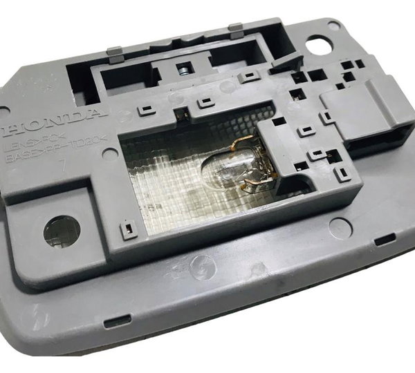 Luz Teto Cortesia Central Honda Civic 2014/2015 Original