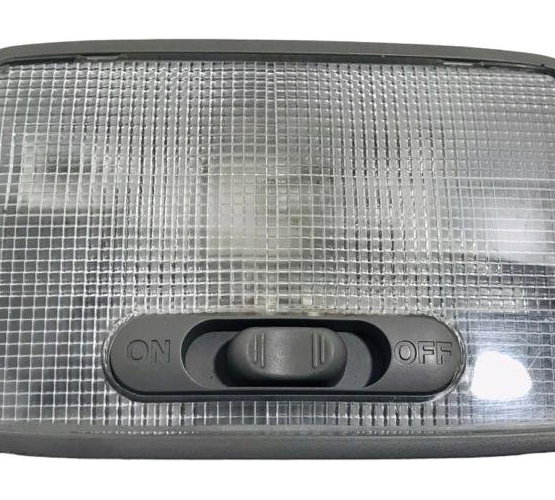 Luz Teto Cortesia Central Honda Civic 2014/2015 Original