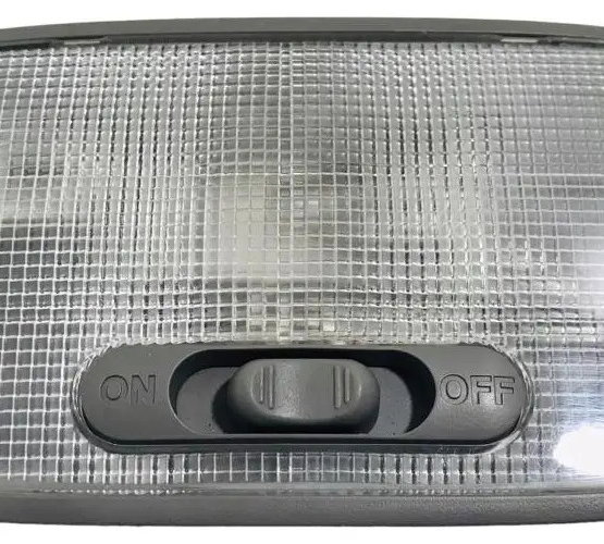 Luz Teto Cortesia Central Honda Civic 2014/2015 Original