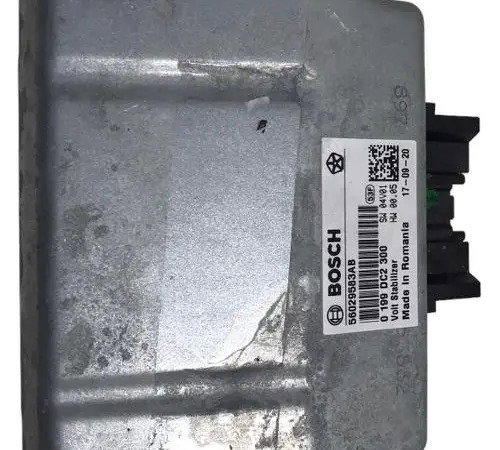 Modulo Power Inverter Fiat Argo Drive / Cronos 1.0 2018