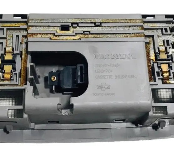 Luz Do Teto Honda Civic 2014 Original