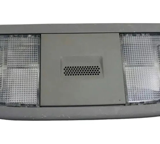 Luz Do Teto Honda Civic 2014 Original