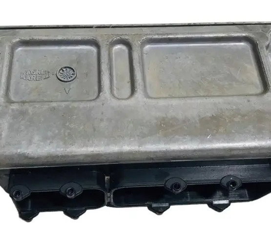 Modulo De Injeção Fiat Uno Mille / Fire 1.0 2013 51903725