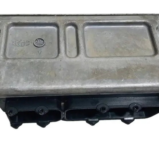 Modulo De Injeção Fiat Uno Mille / Fire 1.0 2013 51903725