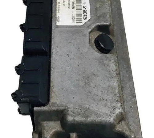 Modulo De Injeção Fiat Uno Mille / Fire 1.0 2013 51903725
