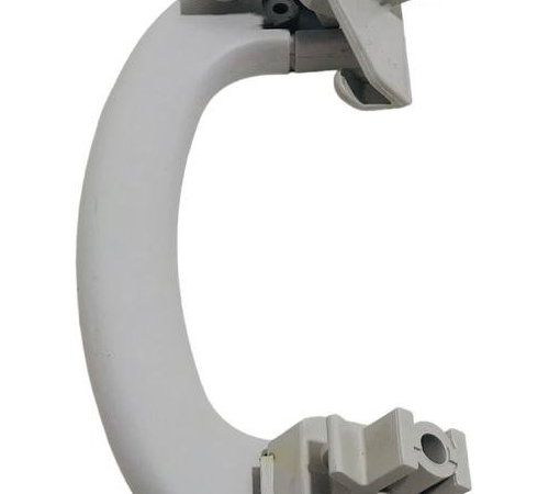 Alça Do Teto Fiat Argo Drive 2018/2020 Original