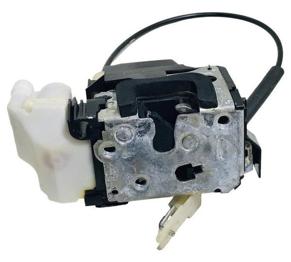 Fechadura Porta Dianteira Direita Fiat Doblo 1.8 2010