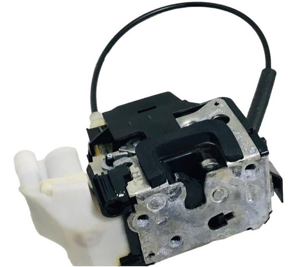 Fechadura Porta Dianteira Direita Fiat Doblo 1.8 2010